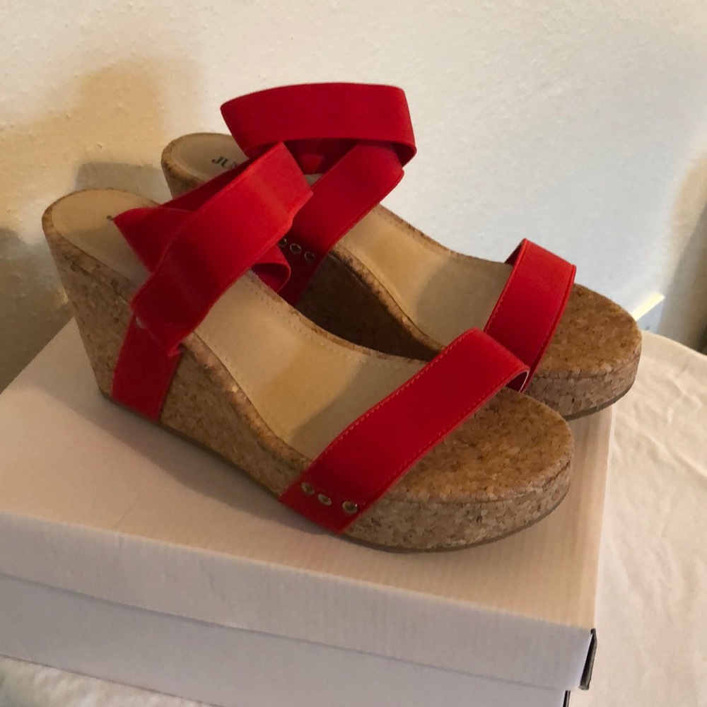 JustFab - Size 10
